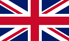 drapeau britannique